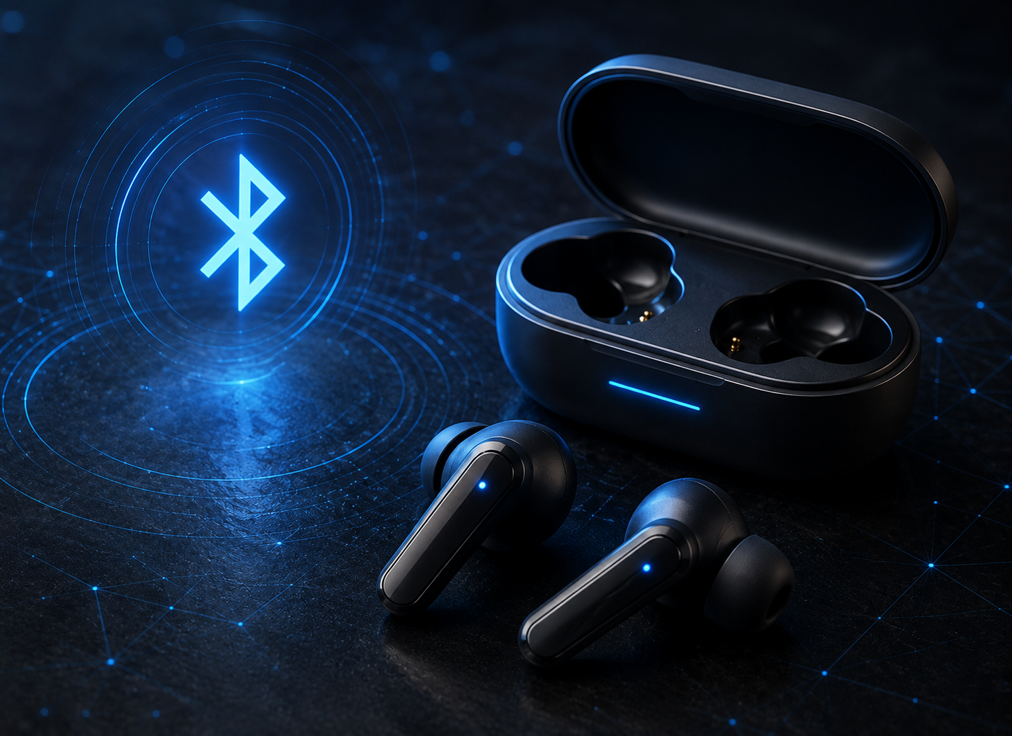 Fone Bluetooth em oferta